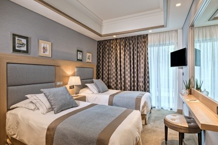 Rodos Park Suites & Spa - 64
