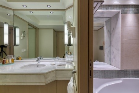 Rodos Park Suites & Spa - 76