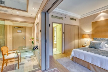 Rodos Park Suites & Spa - 84