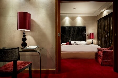 Rodos Park Suites & Spa - 87