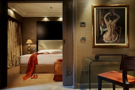 Rodos Park Suites & Spa - 89