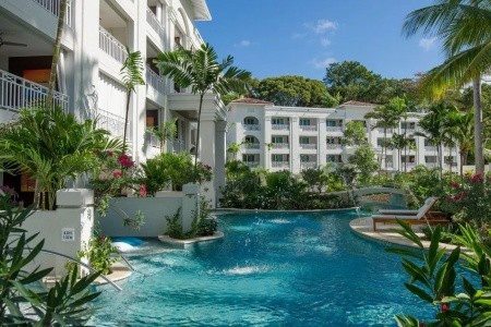 Sandals Barbados - 146