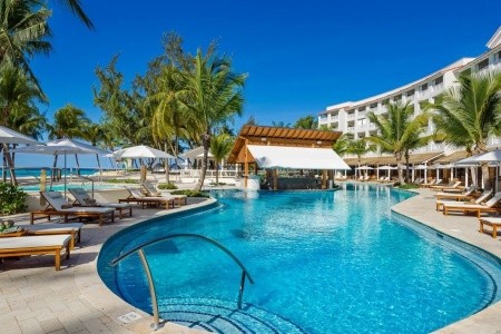 Sandals Barbados - 147