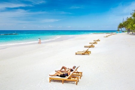 Sandals Barbados - 148