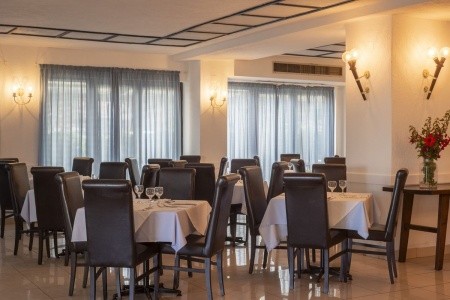 Grécko Kréta Hersonissos Palace 11 dňový pobyt All Inclusive Letecky Letisko: Praha August 2026 (17/08/26-27/08/26)