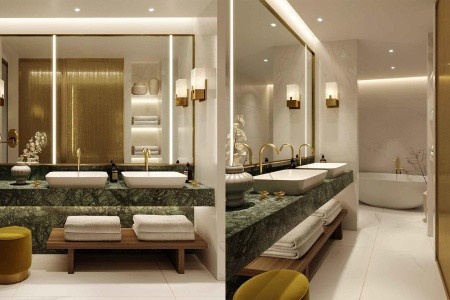 Electra Palace Athens - 61