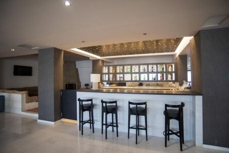 Grécko Kréta Hersonissos Palace 11 dňový pobyt All Inclusive Letecky Letisko: Praha August 2026 (17/08/26-27/08/26)