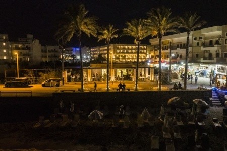 Grécko Kréta Hersonissos Palace 11 dňový pobyt All Inclusive Letecky Letisko: Praha August 2026 (17/08/26-27/08/26)