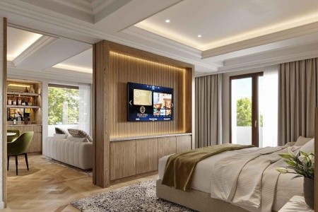 Electra Palace Athens - 66