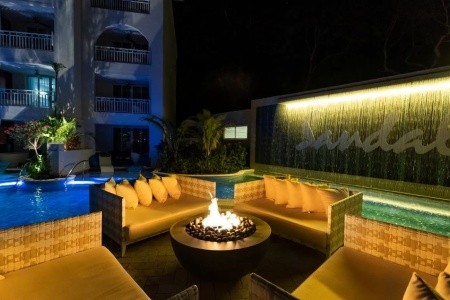 Sandals Barbados - 154