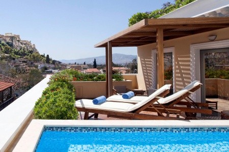 Electra Palace Athens - 68