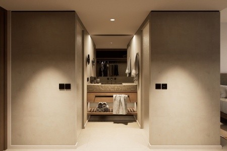 Grécko Kréta Blue Sea Beach 11 dňový pobyt Polpenzia Letecky Letisko: Praha October 2025 ( 1/10/25-11/10/25)