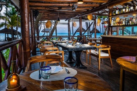 Mexiko Playa del Carmen Mahékal Beach Resort 11 dňový pobyt All Inclusive Letecky Letisko: Katovice April 2026 ( 9/04/26-19/04/26)