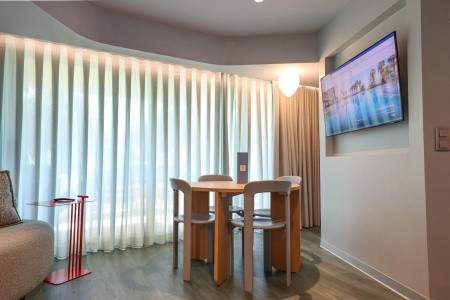 Madeira Caniço The Views Oasis 8 dňový pobyt Polpenzia Letecky Letisko: Budapešť September 2026 ( 7/09/26-14/09/26)