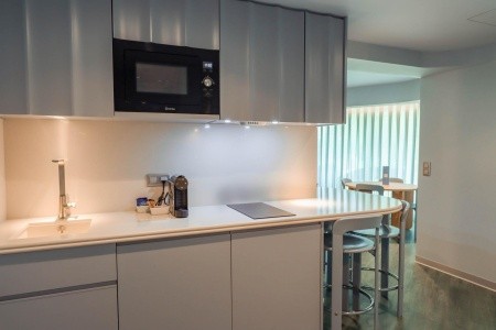 Madeira Caniço The Views Oasis 8 dňový pobyt Polpenzia Letecky Letisko: Budapešť September 2026 ( 7/09/26-14/09/26)