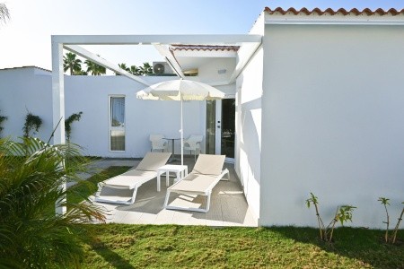 Kanárske ostrovy Gran Canaria Hl Miraflor Suites 8 dňový pobyt Raňajky Letecky Letisko: Budapešť February 2026 ( 5/02/26-12/02/26)