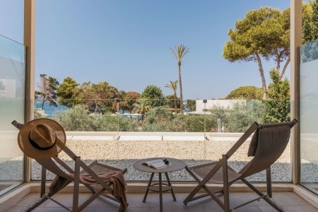 Me Ibiza (Ex. Sol S'argamassa) - 167