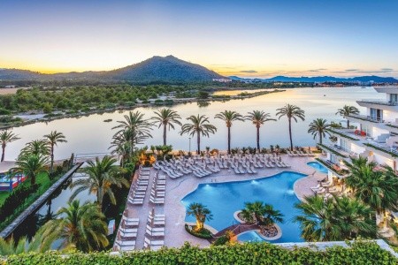 Viva Eden Lago - 100