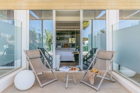 Me Ibiza (Ex. Sol S'argamassa) - 168