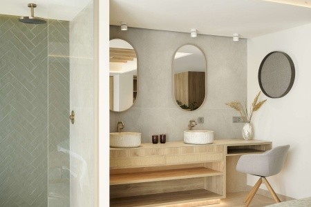 Španielsko Mallorca Iberostar Selection Es Trenc (Ex.