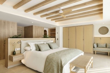 Španielsko Mallorca Iberostar Selection Es Trenc (Ex.