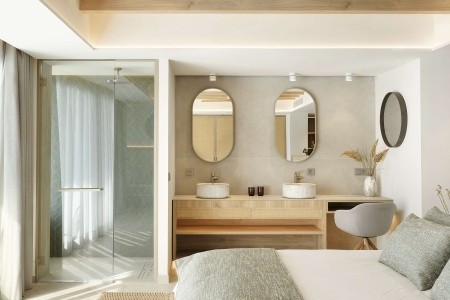 Španielsko Mallorca Iberostar Selection Es Trenc (Ex.