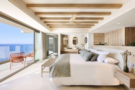 Španielsko Mallorca Iberostar Selection Es Trenc (Ex.