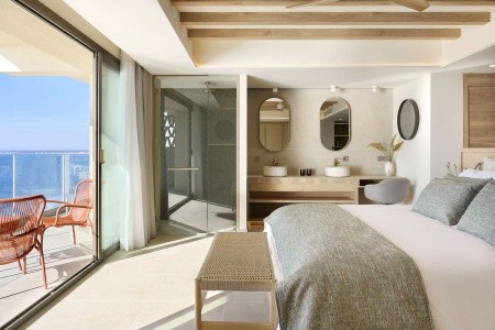 Španielsko Mallorca Iberostar Selection Es Trenc (Ex.