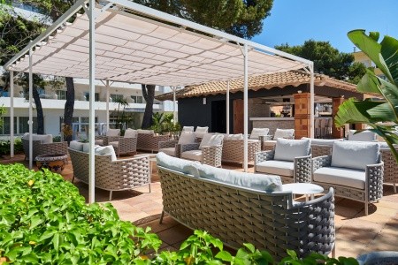 Grupotel Montecarlo - 31