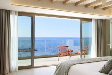 Španielsko Mallorca Iberostar Selection Es Trenc (Ex.