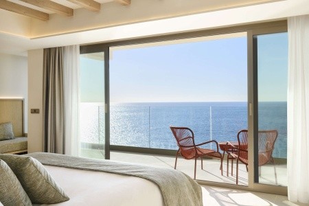 Španielsko Mallorca Iberostar Selection Es Trenc (Ex.