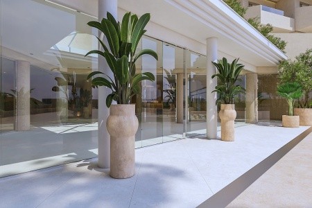 Club Cala Marsal - 51