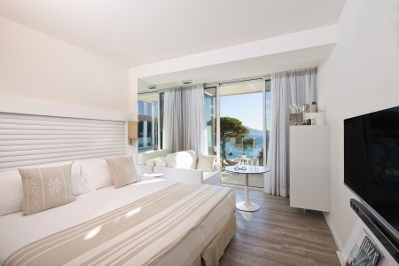 Me Ibiza (Ex. Sol S'argamassa) - 170