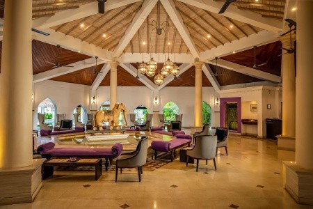 Srí Lanka Západní provincie Tangerine Beach 10 dňový pobyt Raňajky Letecky Letisko: Praha February 2026 (25/02/26- 6/03/26)