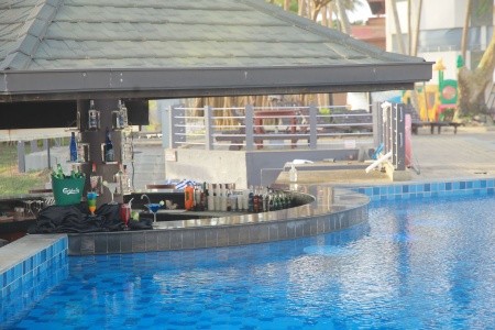 Srí Lanka Západní provincie Tangerine Beach 10 dňový pobyt Raňajky Letecky Letisko: Praha February 2026 (25/02/26- 6/03/26)