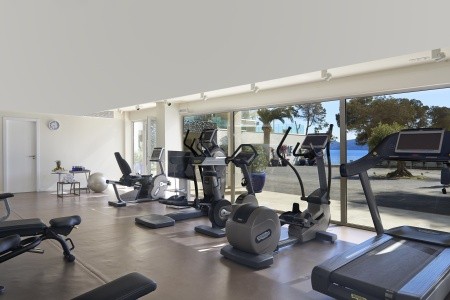 Me Ibiza (Ex. Sol S'argamassa) - 175