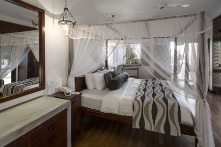 Srí Lanka Západní provincie Tangerine Beach 10 dňový pobyt Raňajky Letecky Letisko: Praha February 2026 (25/02/26- 6/03/26)