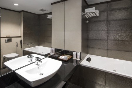 Srí Lanka Západní provincie Tangerine Beach 10 dňový pobyt Raňajky Letecky Letisko: Praha February 2026 (25/02/26- 6/03/26)