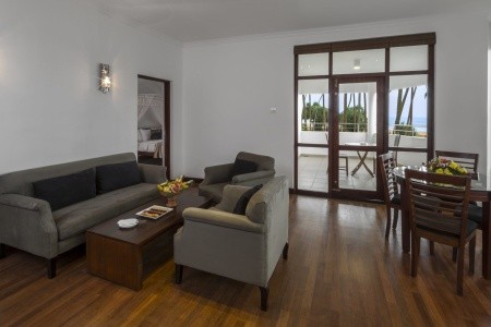 Srí Lanka Západní provincie Tangerine Beach 10 dňový pobyt Raňajky Letecky Letisko: Praha February 2026 (25/02/26- 6/03/26)