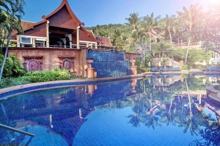 Novotel Phuket Resort - 46