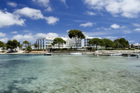 Me Ibiza (Ex. Sol S'argamassa) - 180