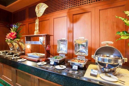 Novotel Phuket Resort - 47