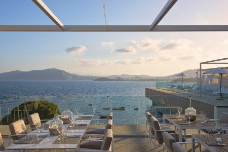 Me Ibiza (Ex. Sol S'argamassa) - 181