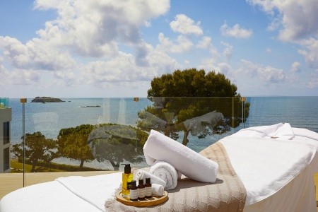 Me Ibiza (Ex. Sol S'argamassa) - 182