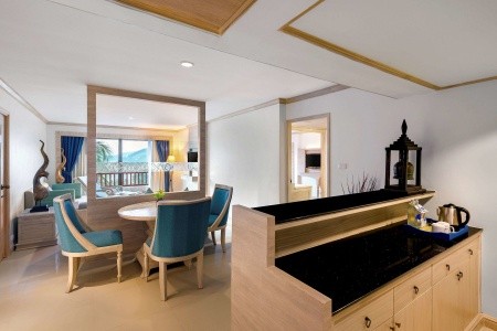 Novotel Phuket Resort - 49