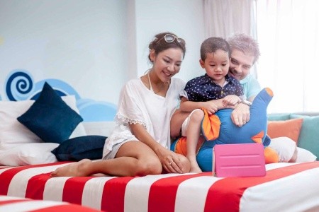 Novotel Phuket Resort - 50