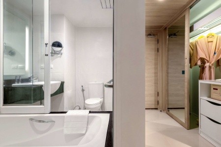 Novotel Phuket Resort - 52