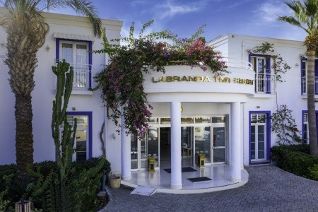 Labranda Tmt Bodrum - 262