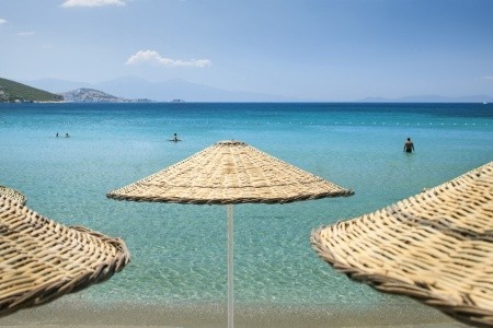 Tusan Beach Resort - 79