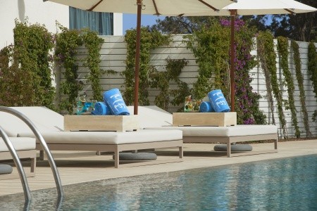 Me Ibiza (Ex. Sol S'argamassa) - 196